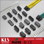 3.00mm/3.50mm Wire to board connectors & Wire to wire connectors